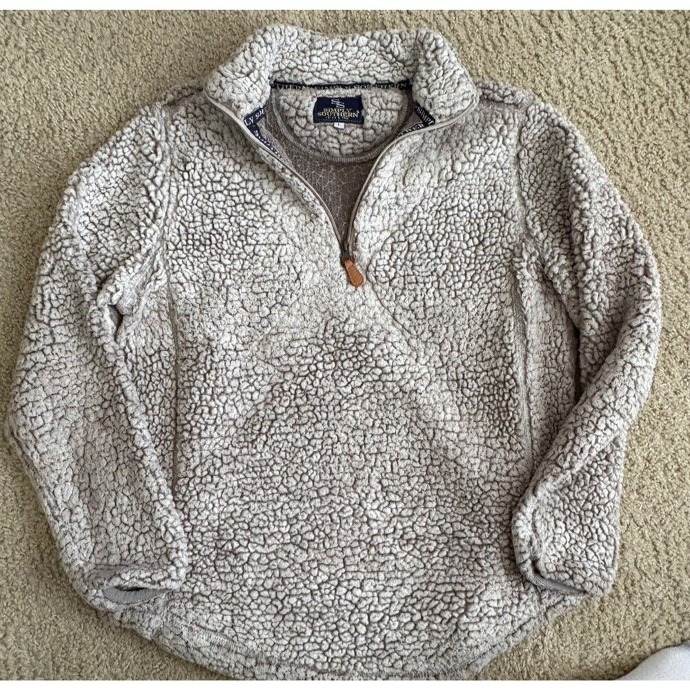 Simply Southern Women's  Pullover